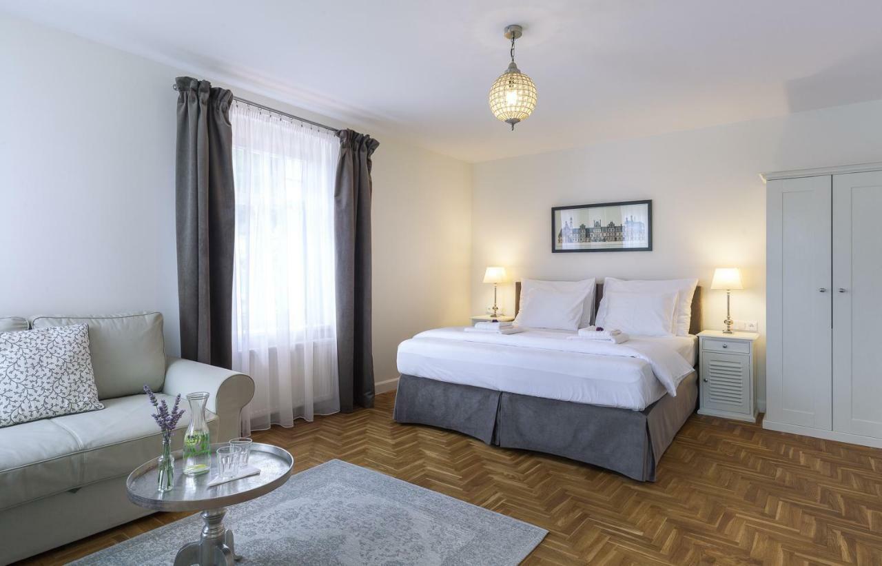 Palacyk Szklarska Piechowice  Extérieur photo